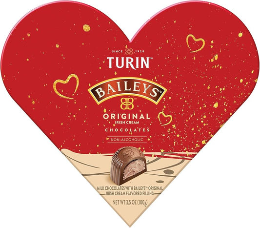 TURIN N/A BAILEYS ORIGINAL HEART 12/ 3.5oz