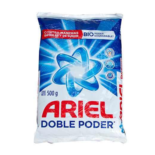 ARIEL 18/ 500 gr