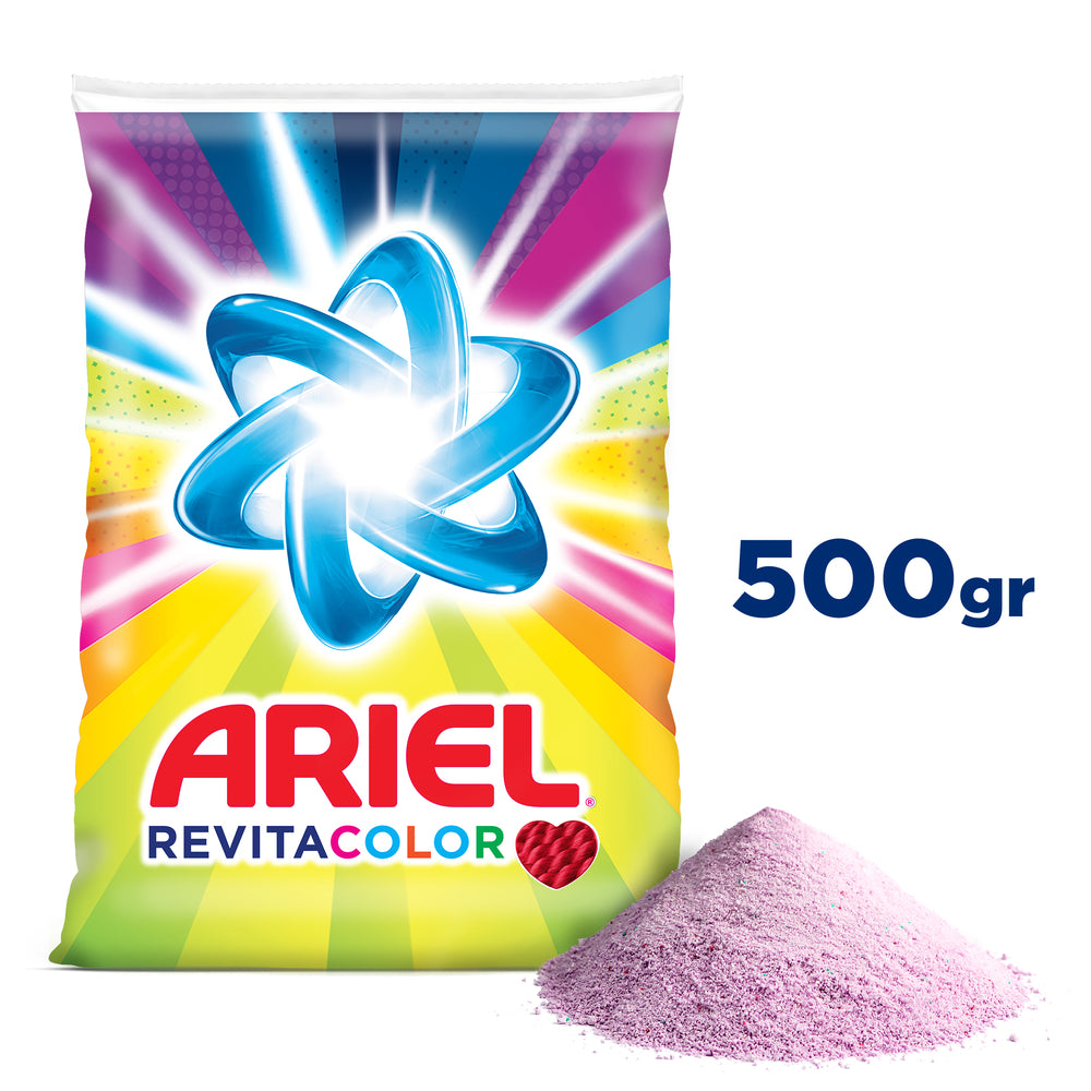 ARIEL REVITA COLOR 18/ 500g