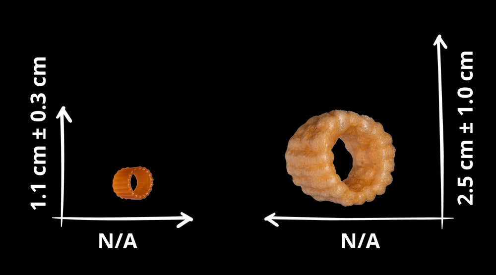 PALMEX ANILLO (P) 44 LBS