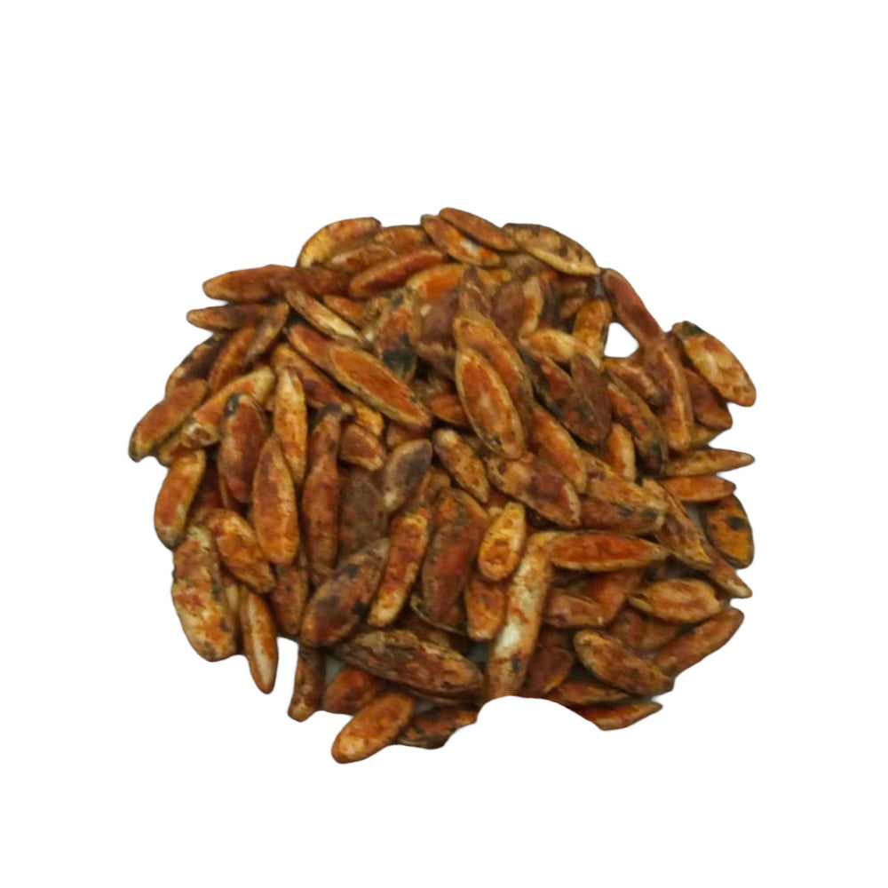 SEMILLA TOSTADA LADY NAILS CHILE 25 LBS