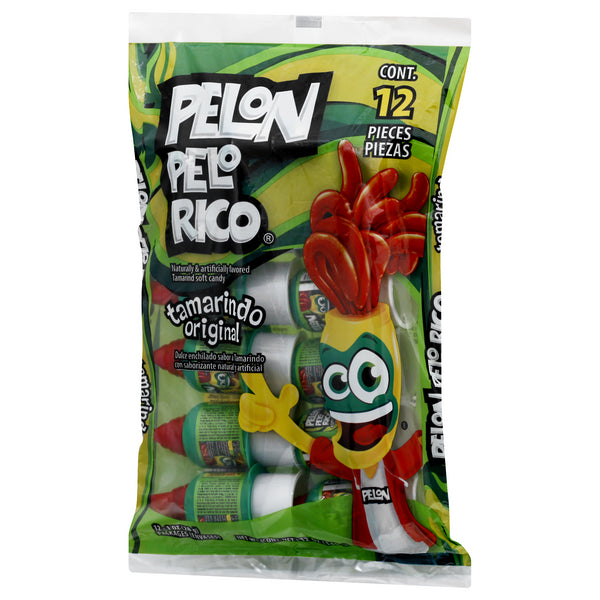 LORENA PELON BOLSA 24/12