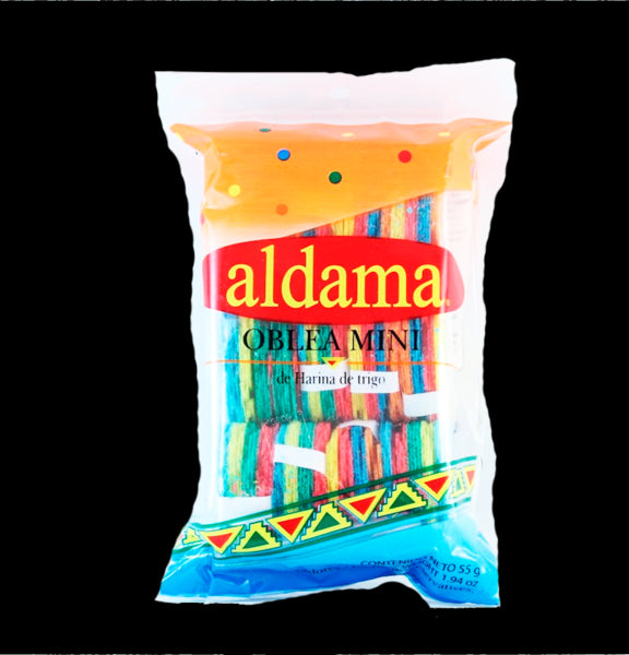 ALDAMA MINI OBLEA 40/55 GR