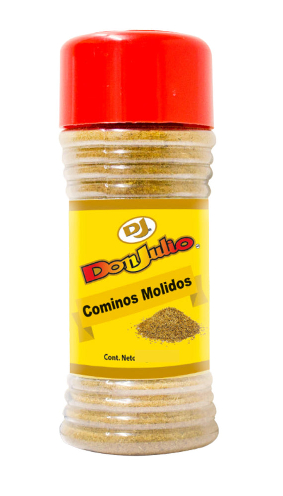 DJ COMINOS MOLIDOS 24/55GR