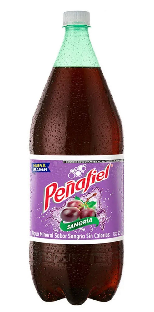PENAFIEL SANGRIA 8/2 LTS
