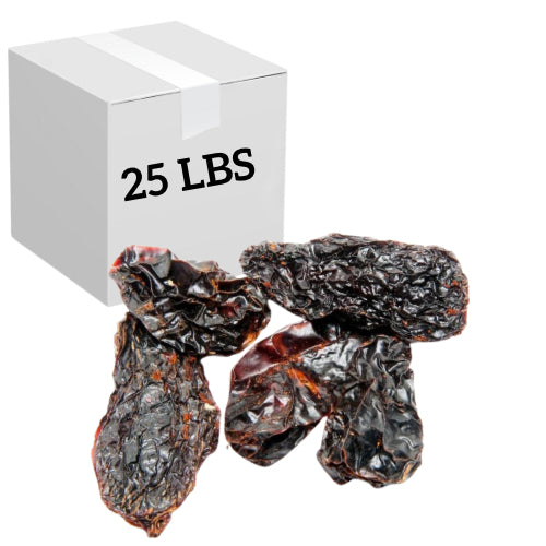 CHILE DPD MORITA  MEX. 25 LBS