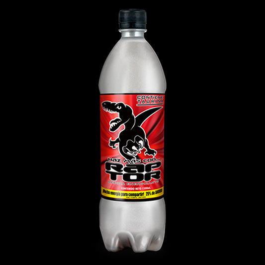 RAPTOR BEVIDA ENERGETICA 12/ 20 oz