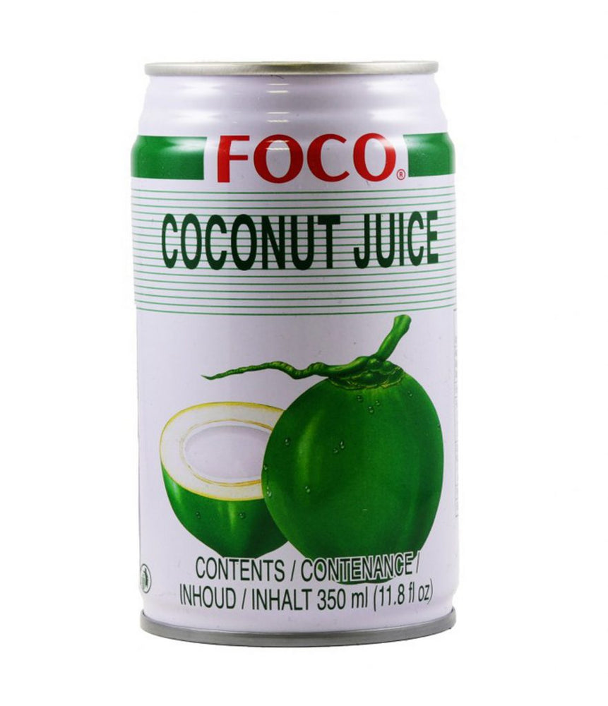 FOCO COCONUT 24/ 11.8 oz