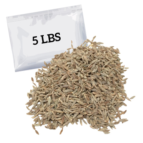 COMINO ENTERO 50 LBS