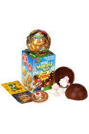 FRANKFORD MARIO WORLD WONDERBALL 12/10/1oz