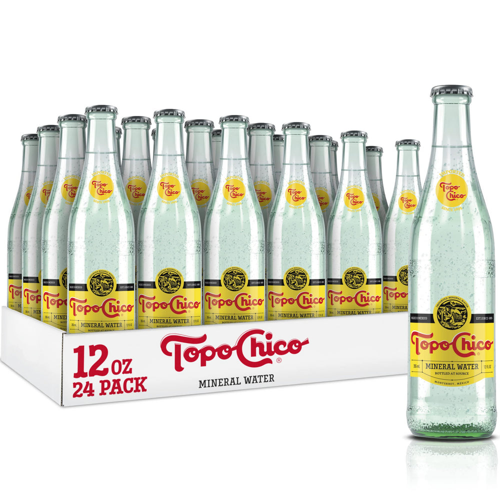 REFRESCO TOPOCHICO 24/12 oz