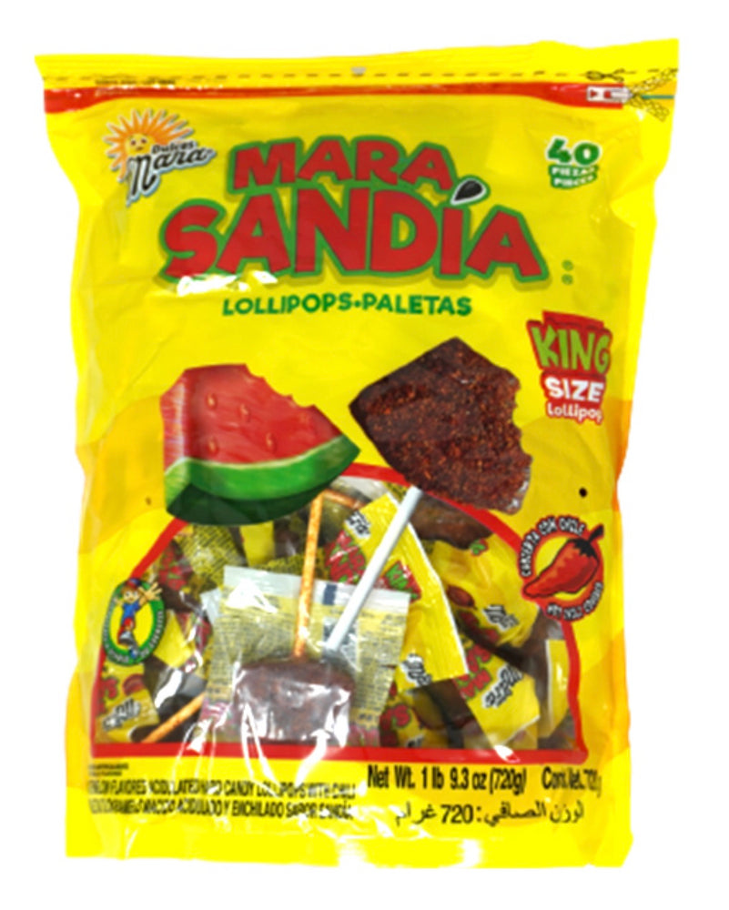 MARA STANDARD SANDIA KING SIZE 8/40ct