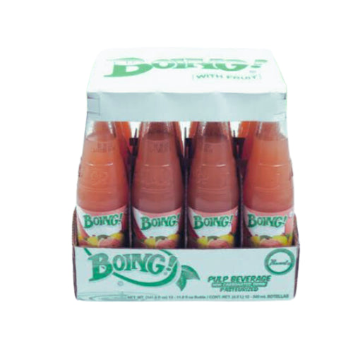 JUGO BOING GUAVA 1/12pk (12oz)