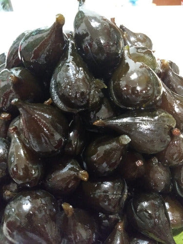 DULCE CRISTALIZADO HIGOS 1/22 LBS