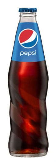 REFRESCO (SLV) PEPSI 24/500ml