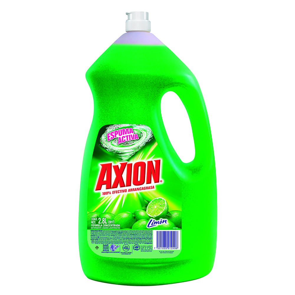 AXION LIMON 4/ 2.8 Kg