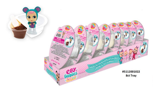 GREZON CRY BABIES MAGIC TEARS 4/8/0.63