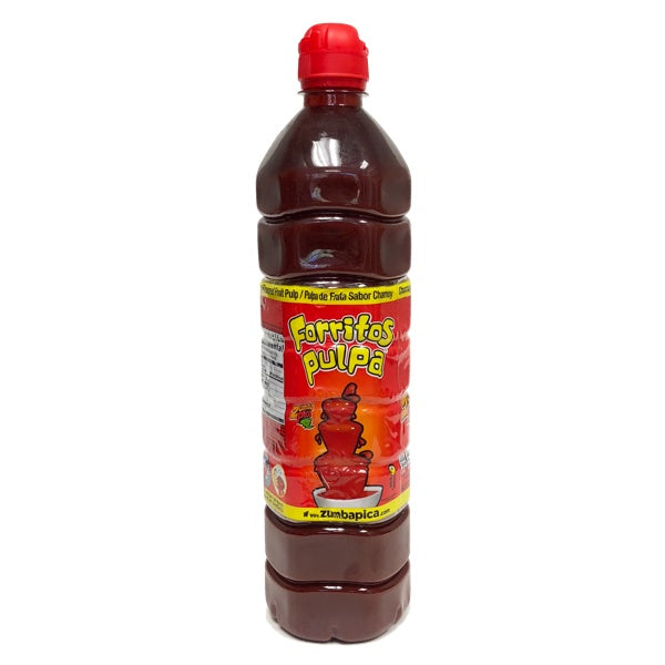 ZP FORRITOS PULPA CHAMOY 12/ 35.3oz
