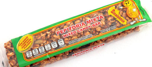 PALANQUETA MIXTA SINALOENSE 10/10