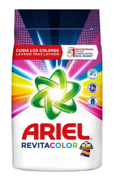 ARIEL REVITACOLOR 4/4 KG