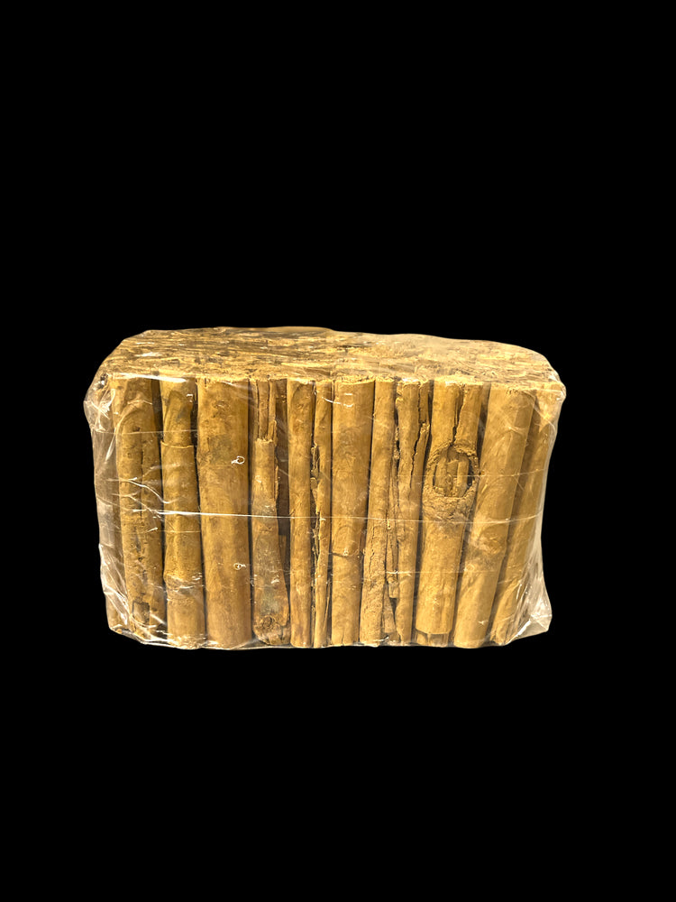 CANELA H2 5" 25pk/ 55 lbs (1pk = 2.2Lbs)