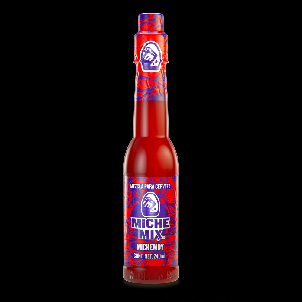 MICHEMIX CHAMOY 24/ 240 ML