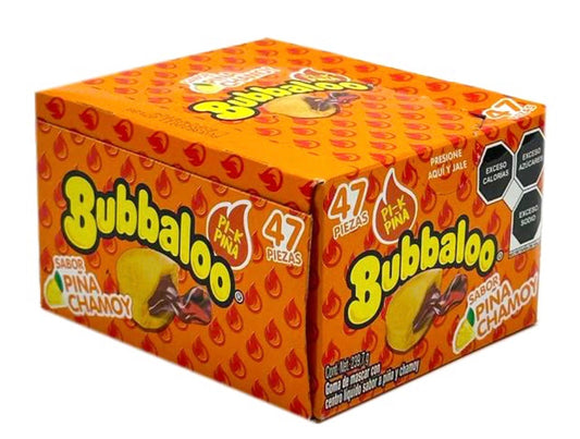 ADAMNS BUBALO PIK PIÑA 32/50