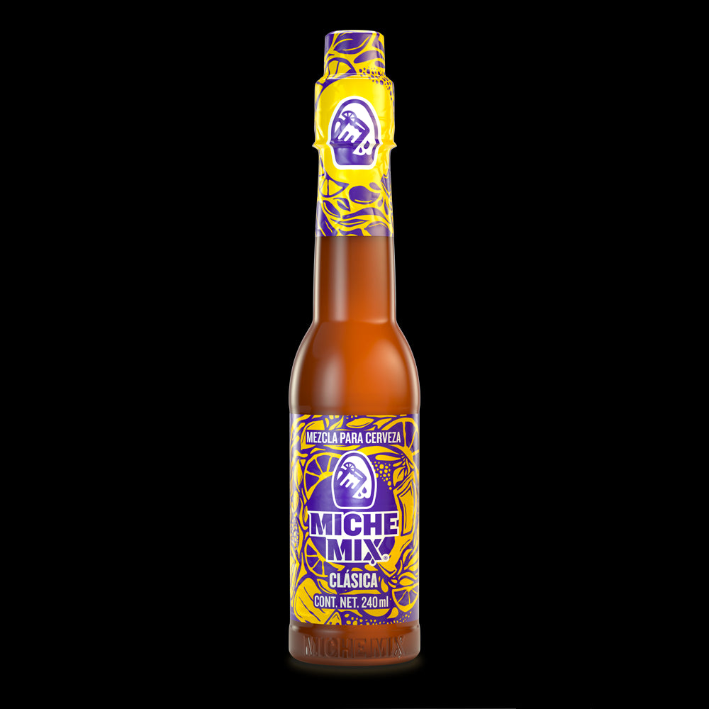 MICHEMIX ORIGINAL 24 / 240 ML