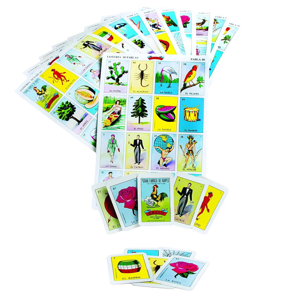 GM LOTERIA TRADICIONAL 1/1