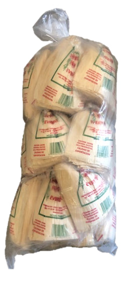 HOJA DE MAIZ REY MART 1/24