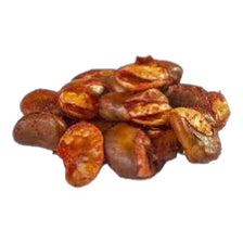 HABA CON CHILE CASCARA