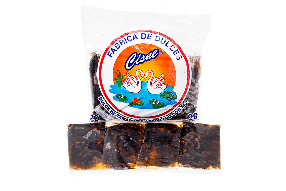 CISNE PULPA DE TAMARINDO 20/20