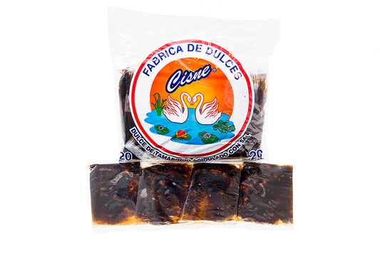 CISNE PULPA DE TAMARINDO 20/20