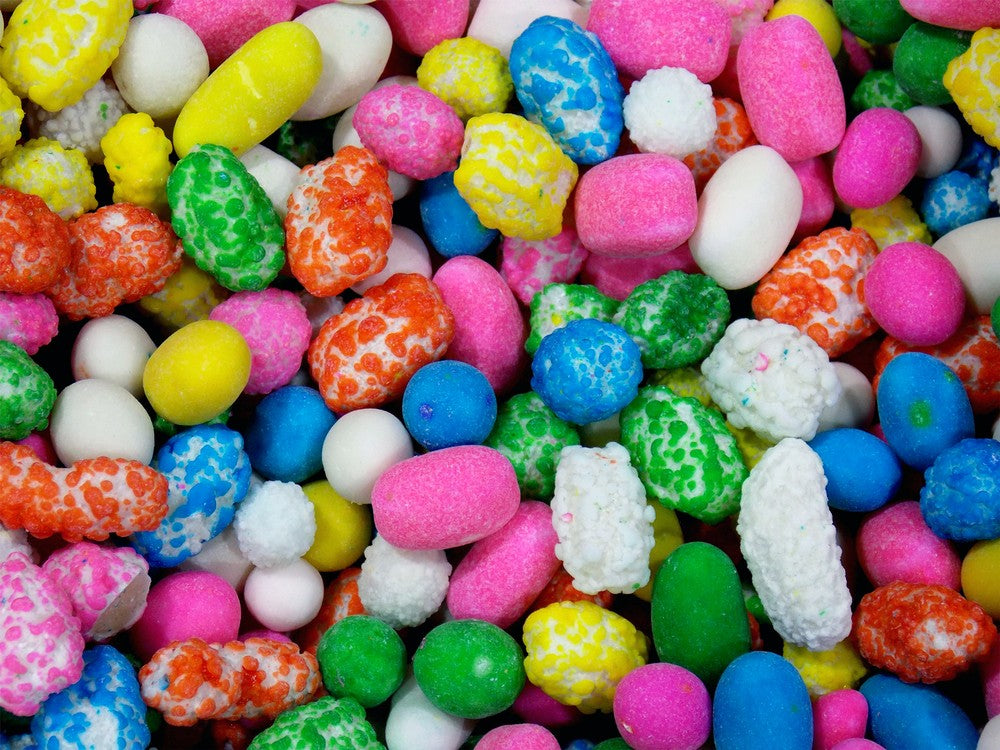 COLACION SURTIDA 2/10 KGS