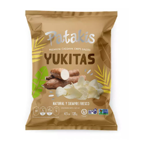 PATAKIS YUKITAS 24/80gr