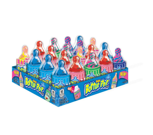 BABY BOTTLE POP ORIGINAL ASSORTED 1/0.85oz/20ct