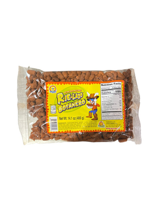 AZTECA RIELAZO BOTANERO 10/400 gr
