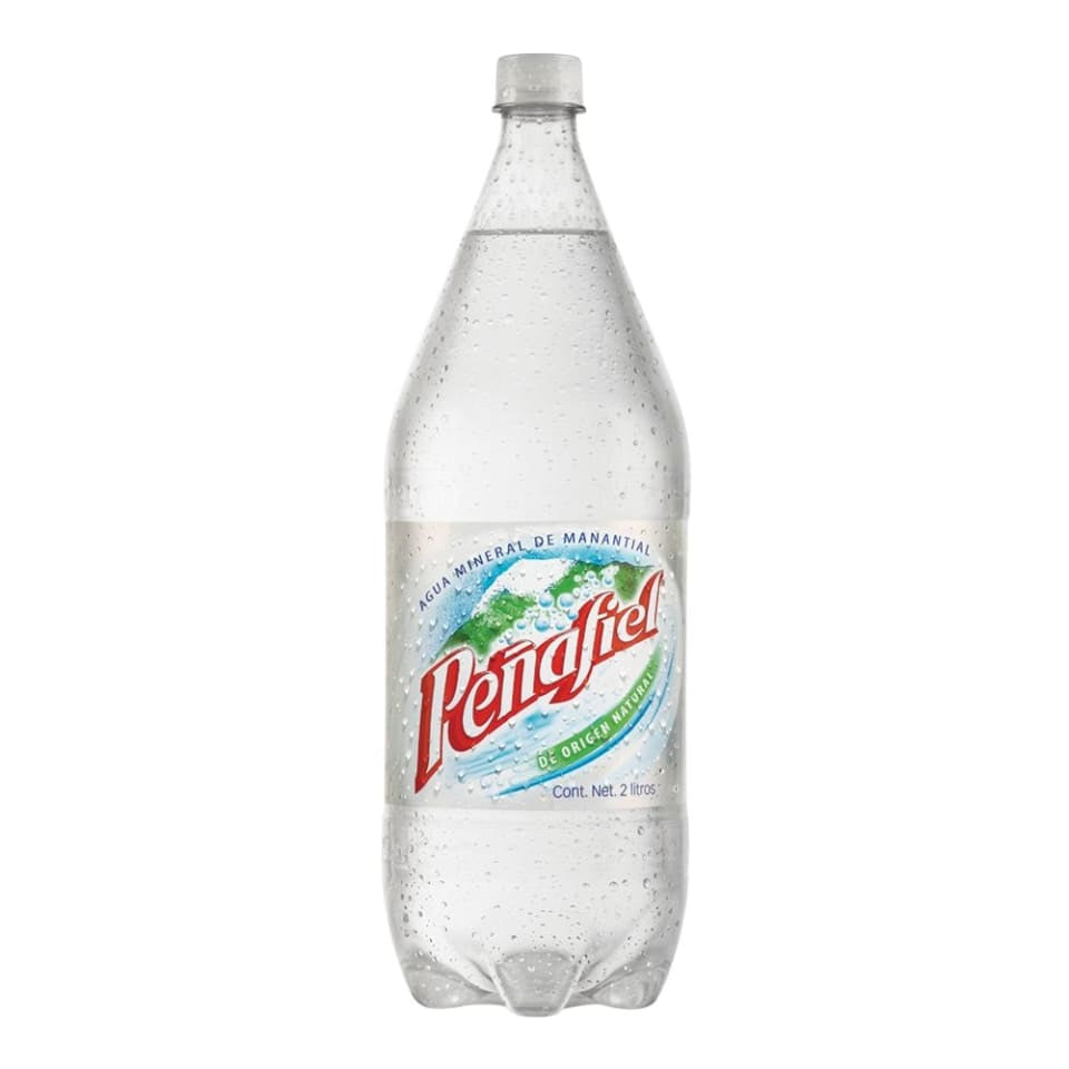 PENAFIEL AGUA MINERAL 8/2 LTS