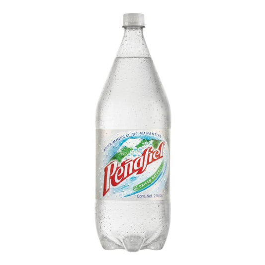 PENAFIEL AGUA MINERAL 8/2 LTS