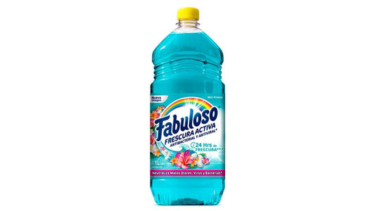FABULOSO MAR FRESCO 12/1L