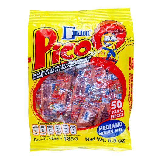 DIANA PICO MEDIANO 40/50