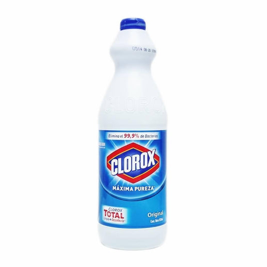 CLOROX REGULAR 15/930 ML