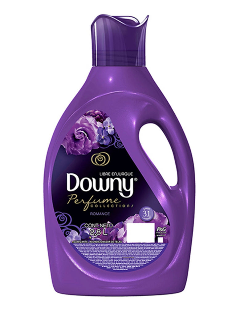 DOWNY ROMANCE 6/ 2.6 L