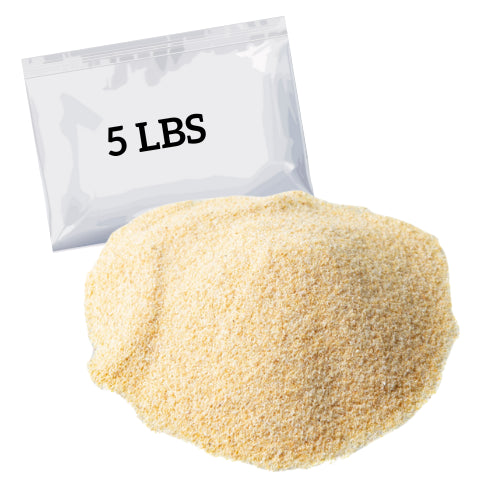 AJO GRANULADO 50 LBS