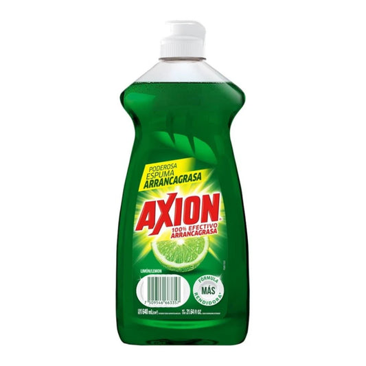 AXION LIMON 12/640ML