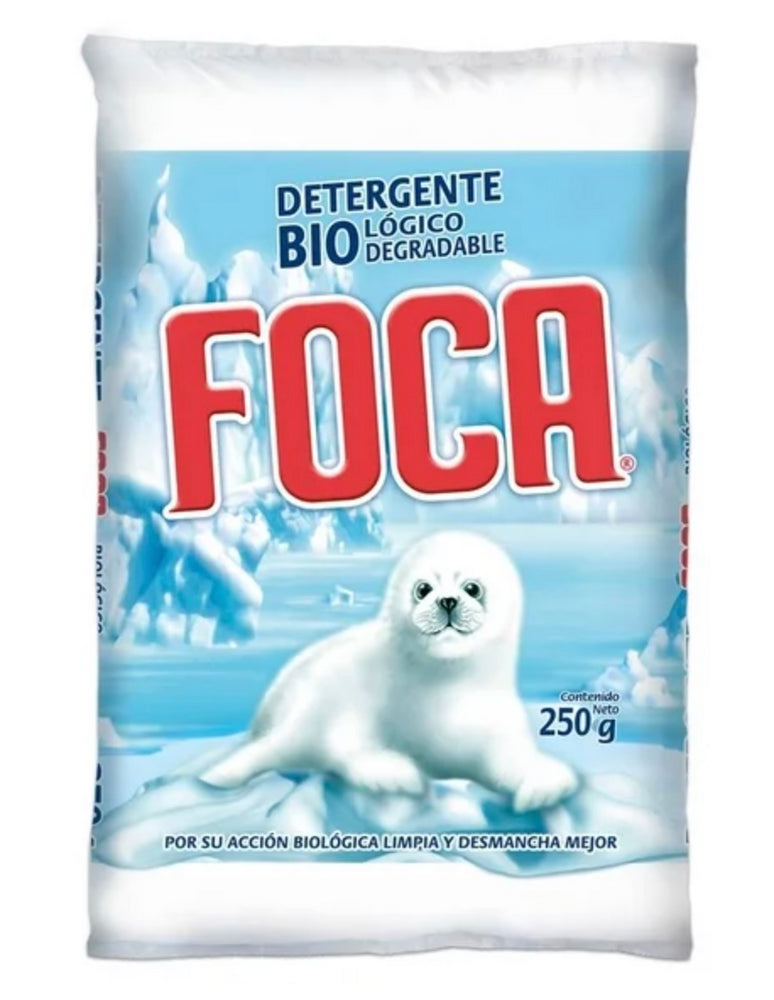 FOCA 72/ 250G