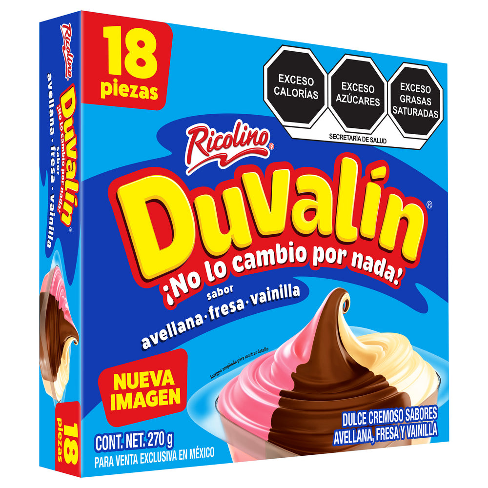 DUVALIN TRISABOR 24/18 PZ