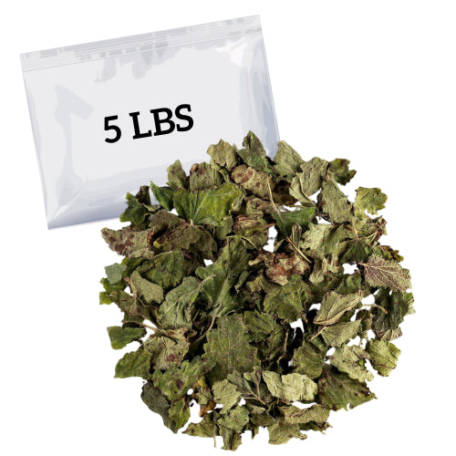 HOJA DE LIMON 13.20 LBS