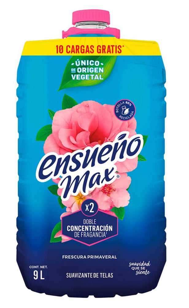 SUAVITEL ENSUENO 1/9LTS