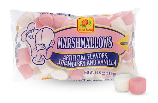 LA ROSA BOMBON GIGANTE 15 X 12oz -340g